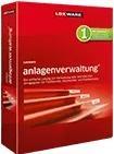 Actual product image Lexware asset management 2023 1 licence(s) (1 User, 12 months)