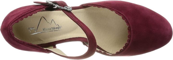 Produktbild Hirschkogel 3005715, pumps dames 38 EU (38)