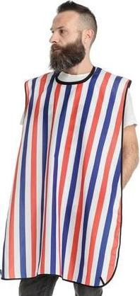 XanitaliaPro American Beard Trimmer Cape