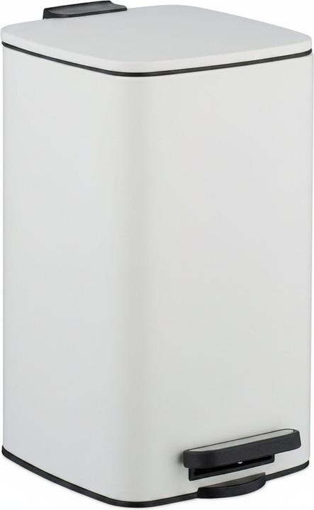 Actual product image Relaxdays Cosmetic bin (8 l)