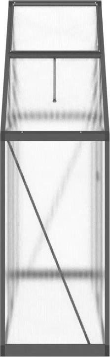 Produktbild vidaXL Gewächshaus