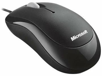 Productafbeelding Microsoft Basis (Bedraad)