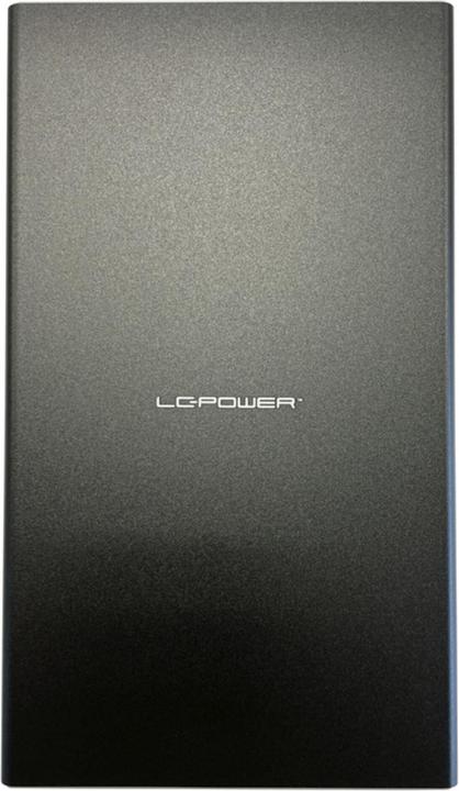Actual product image LC-Power LC-DOCK-C-35-M2 USB3.2 Docking NVMe &SATA-M.2 retail (M.2, 3.5")