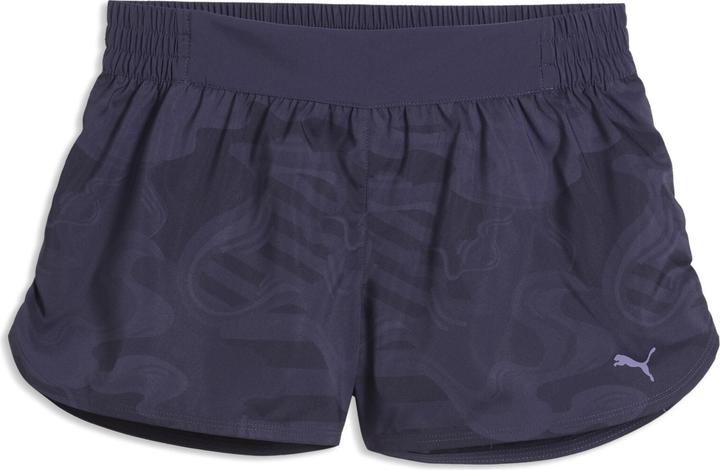 Image du produit Puma W League Woven Short - 3" (S)