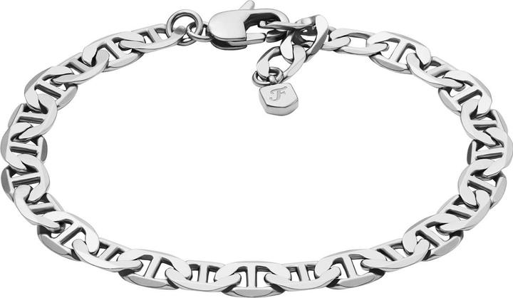 Produktbild Fossil Heritage Armband (21 cm, Edelstahl)