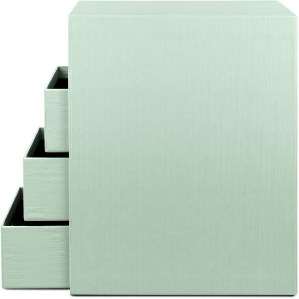 Produktbild Rössler Schubladenbox