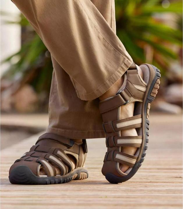 Image du produit Atlas For Men - Sandales - Homme (40)
