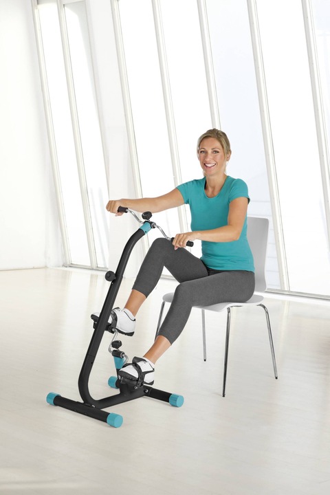 Produktbild Vitalmaxx Vitaltrainer "Duo"