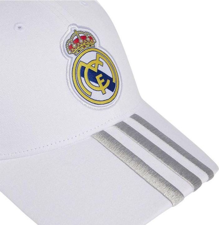 Actual product image adidas Real Madrid-Kappe