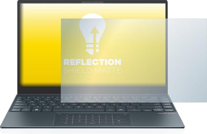 Produktbild upscreen Reflection Shield Displayschutz Matt (16:9)