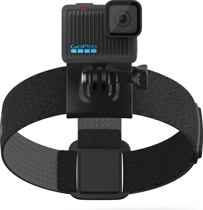 Actual product image GoPro Strappy