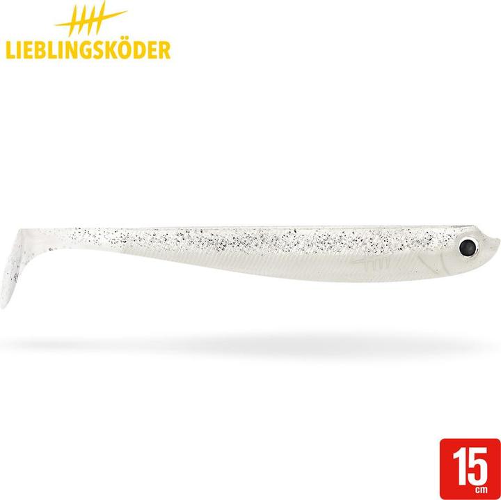 Immagine prodotto Lieblingsköder Soleggiato (acqua chiara, sole) (15 cm)