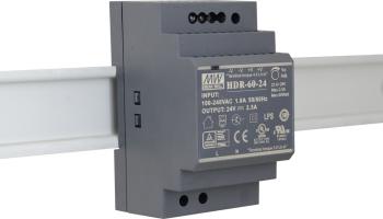 Actual product image Exsys EX-6974 Power supply unit