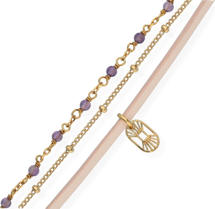 Immagine prodotto Flowers Forzoé Orphee (18 cm, Plaqué in ottone o)