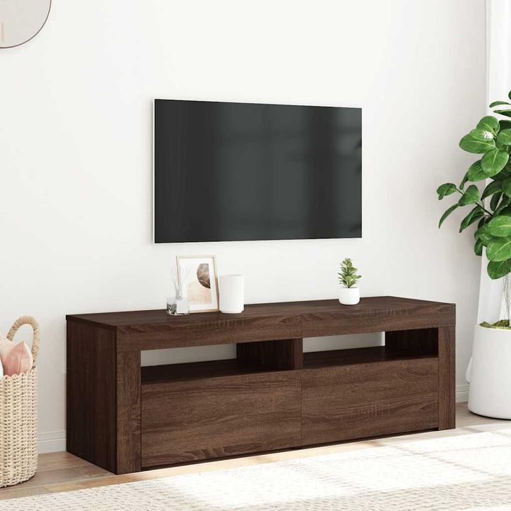 Actual product image VidaXL Nahide (120 x 35 x 40 cm)