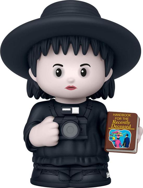 Produktbild Fisher-Price Little People Collector Beetlejuice (2025, 4F)