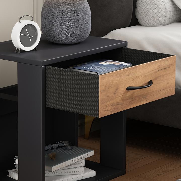 Image du produit Vicco Virela (39 x 28 x 41 cm)