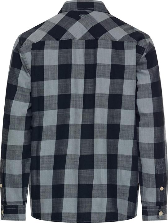 Immagine prodotto Camel Active Karohemd aus reiner Baumwolle (M)