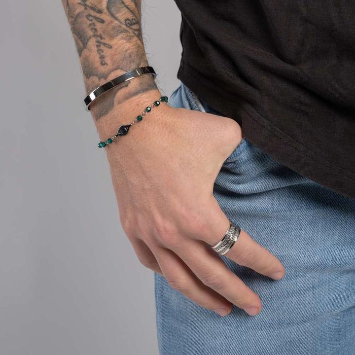 Produktbild Bijouteria Fingerring (66, 925 Silber)