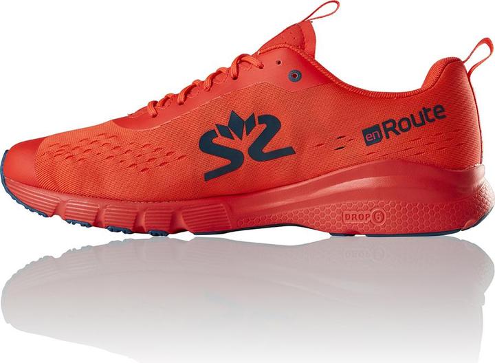 Produktbild Salming Laufschuh Enroute 3 Men (47 1/3)