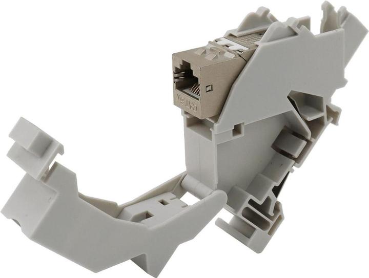 Immagine prodotto Televes Presa RJ45 CAT6AB-DIN