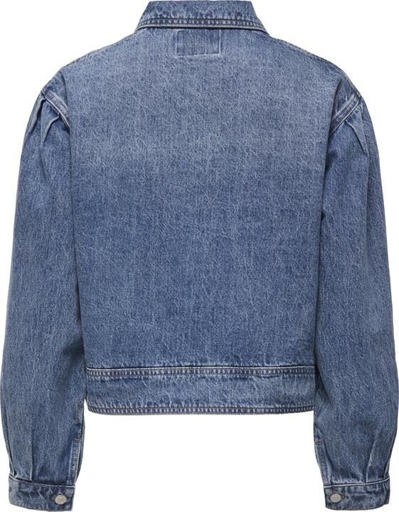 Actual product image Only Onlamber Ls Dnm Jacket Gua (XL)