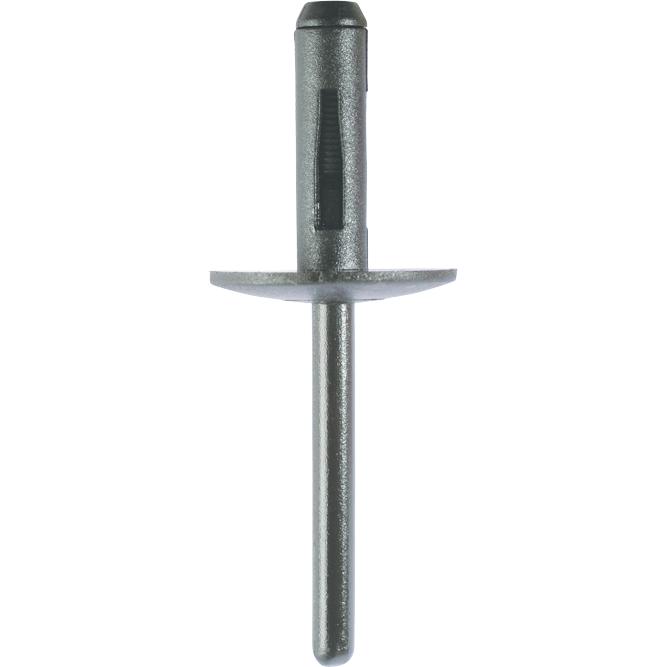 KS Tools, Nieten, Blindniet-Verbindungsclip für BMW,50er Pack