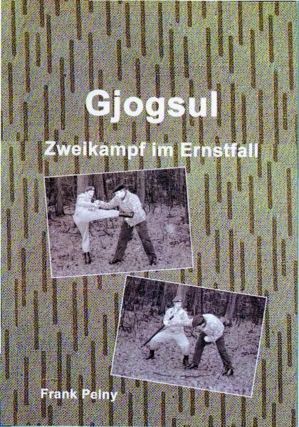 Produktbild Gjogsul (Deutsch, Frank Pelny, 1996)