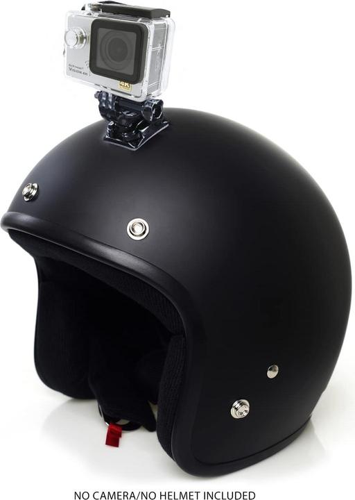 Easypix GoXtreme Motorbike-Helmet-Mount 2016 (Diverse)