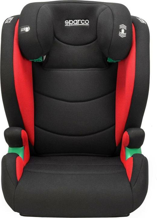 Produktbild Sparco Kindersitz SK2000i (ECE R129/03) (Kindersitz)