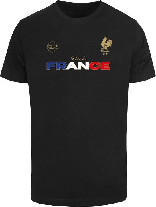Immagine prodotto Mister Tee MisterTee Maglia Francia - 166921 (4XL)