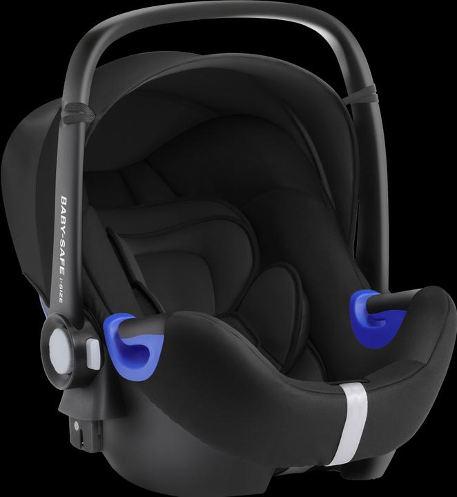 Produktbild Britax Römer Baby Safe i-Size (ECE R129/i-Size Norm)