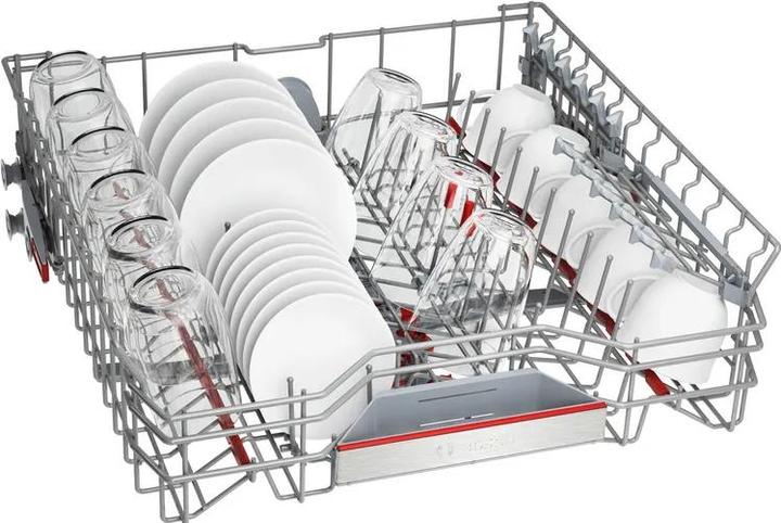 Produktbild Bosch Hausgeräte SMV6ZCX16E Serie 6