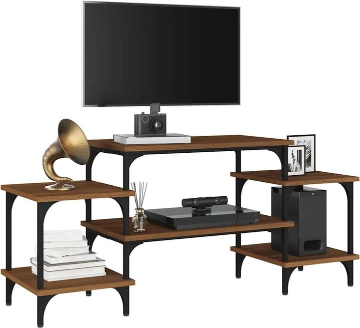 Actual product image vidaXL Octavia (117 x 35 x 52 cm)