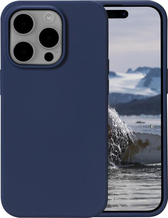 Actual product image dbramante1928 Greenland (Apple iPhone 15 Pro)