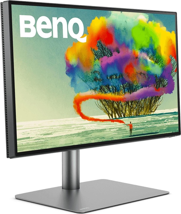 Produktbild BenQ PD2725U (3840 x 2160 Pixel, 27")