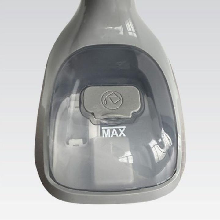 Actual product image Maestro Parownica do ubrań 1500W MR-357 (1500 W, 18 g/min)
