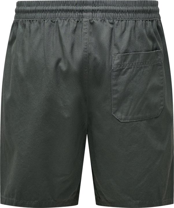 Immagine prodotto Only & Sons Pantaloncini corti dalla vestibilità regolare Pantaloncini (XL)