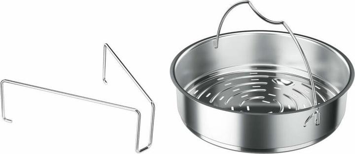 Fissler 610-700-00-820 Schnellkochtopfzubehör (26 cm, Metal)