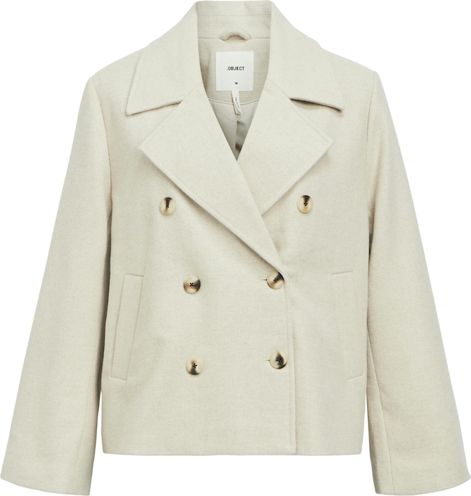 Actual product image Object OBJKEILY Check jacket (38)