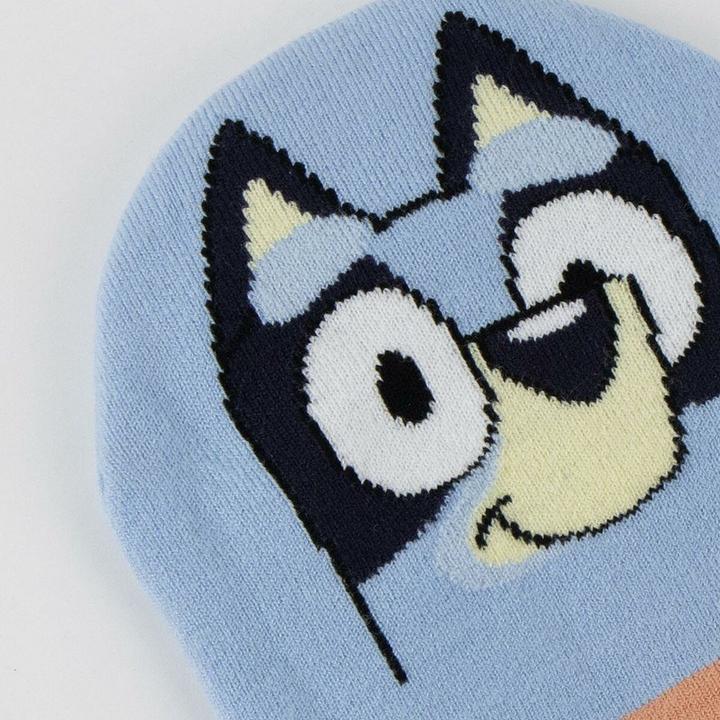 Image du produit Disney Die Bluey-Mütze (Taille unique)
