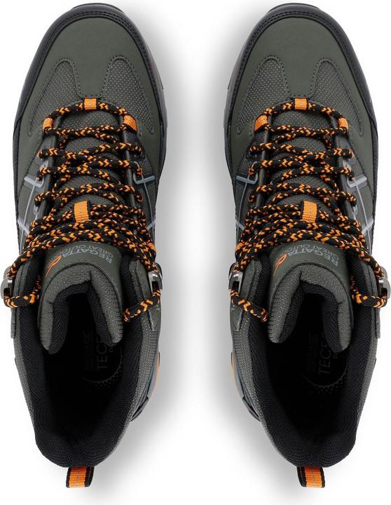 Image du produit Regatta Freizeitschuhe RMF834-D84 Samaris III (43)
