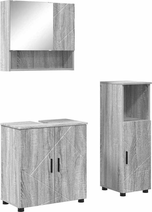 Produktbild vidaXL Waschtisch