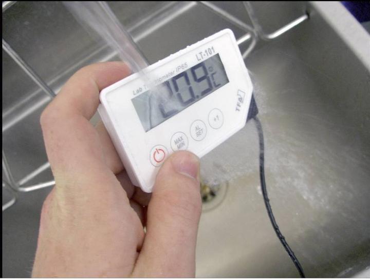 Actual product image TFA Lt-102