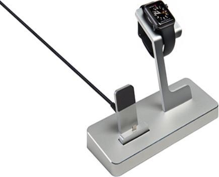 Actual product image Xtorm Power Station Stage for iPhone, iPad mini & Apple Watch (48 W)