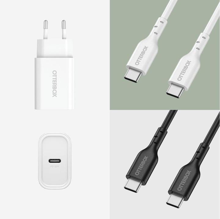 Image du produit OtterBox UE Chargeur rapide (30 W)