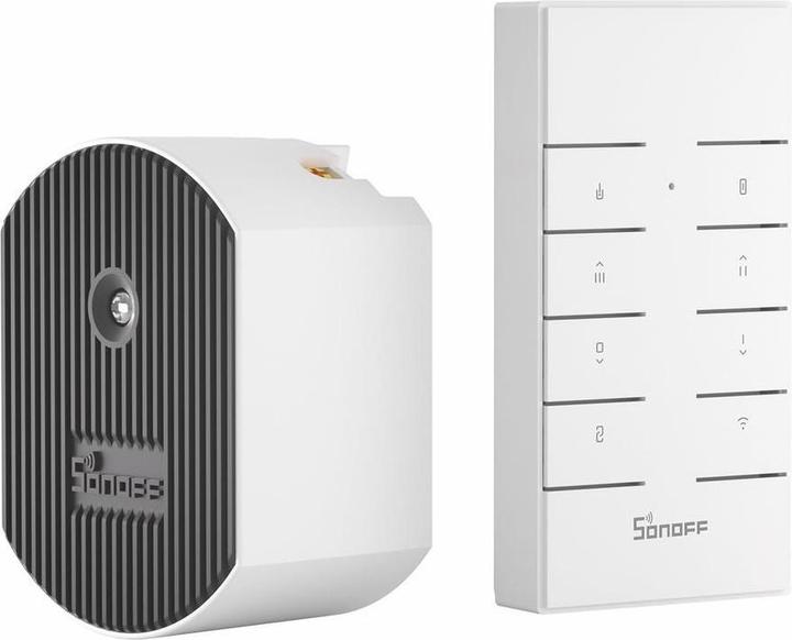 Immagine prodotto Sonoff Smart Dimmer Switch D1 (Attuatore dimmerabile)