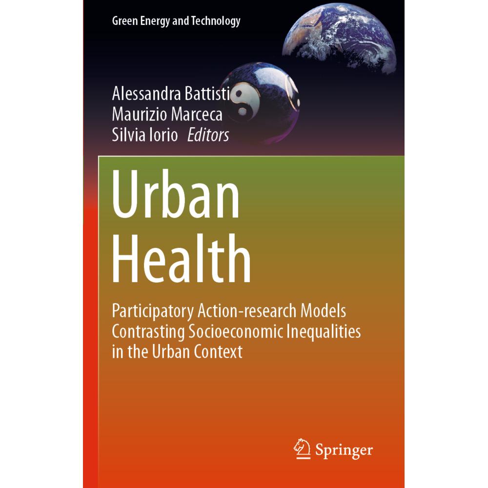 Thumbnail - Urban Health, Fachbücher von Maurizio Marceca, Alessandra Battisti, Silvia Iorio