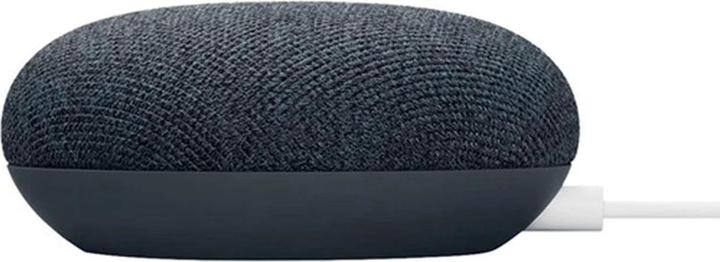 Produktbild Google Nest Mini Gen 2 (Google Assistant, IFTTT)