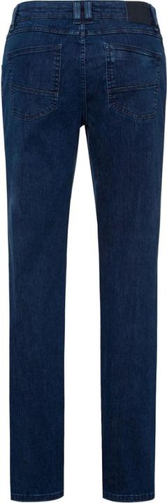 Actual product image Eurex by Brax Eurex Luke Jeans Straight Fit blue stone (48)